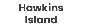 Hawkins Island